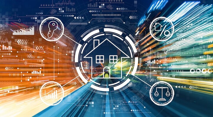 Chủ tịch Meey Group Hoàng Mai Chung: Proptech sẽ thay đổi mạnh mẽ thị trường bất động sản
