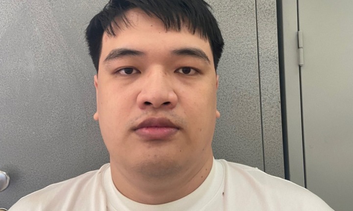 Bắt người đàn ông cho vay lãi suất 