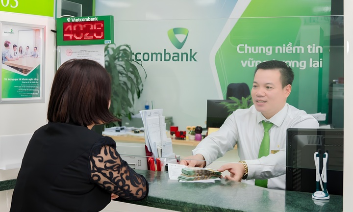Gương sáng tại PGD Như Quỳnh – Vietcombank: “Gian nan” thuyết phục khách hàng trước cạm bẫy lừa đảo