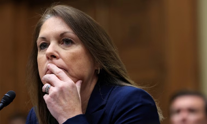 Giám đốc Sở Mật vụ Mỹ từ chức sau thất bại nghiêm trọng vụ ông Trump bị ám sát hụt