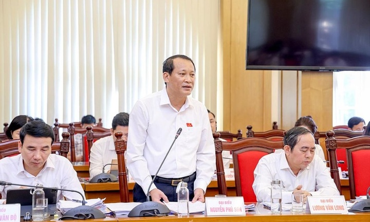 Chân dung tân Giám đốc Sở GD&ĐT tỉnh Vĩnh Phúc