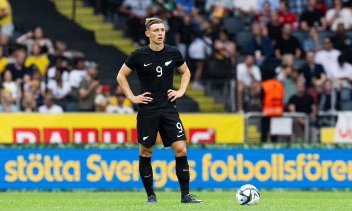 Nhận định soi kèo trận Guinea vs New Zealand Olympic Paris, 22h ngày 24/7: Vượt qua thử thách
