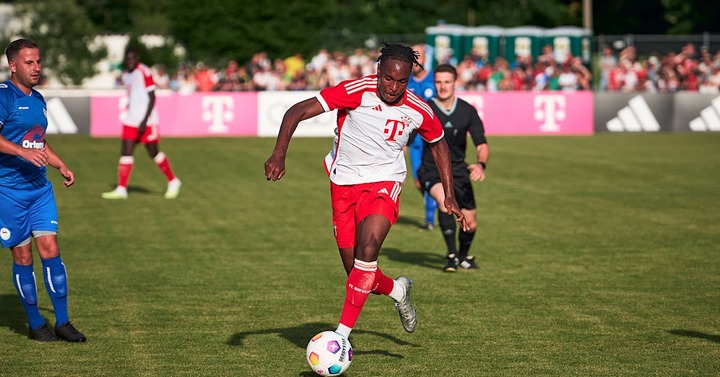 Nhận định soi kèo trận Rottach-Egern vs Bayern Munich, 23h30 ngày 24/7: Hừng hực khí thế