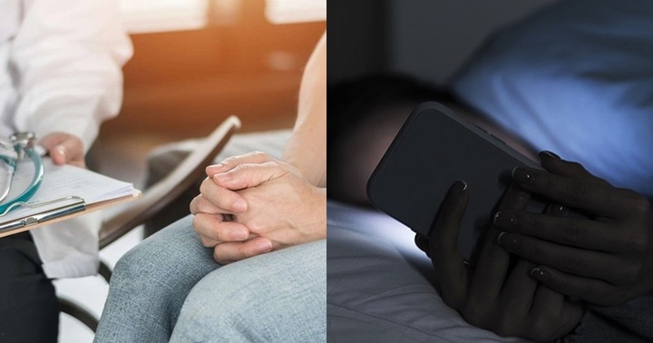 Chức năng thận của người phụ nữ 35 tuổi