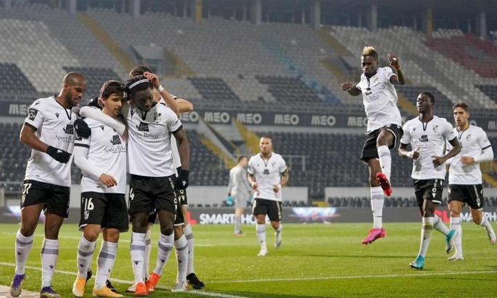 Nhận định soi kèo trận Floriana vs Guimaraes Conference League, 0h00 ngày 26/7: Thử thách chông gai