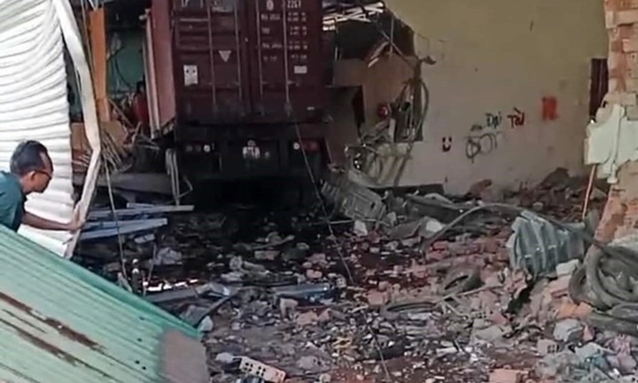 Vụ tai nạn giao thông ở Đắk Nông, 3 người thiệt mạng: Danh tính nạn nhân