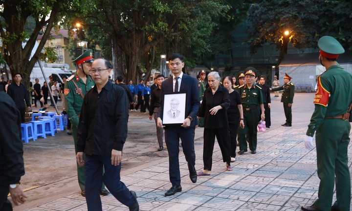 Những tấm lòng thơm thảo hướng về Tổng Bí thư Nguyễn Phú Trọng