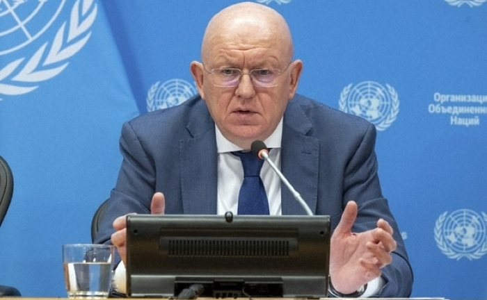 Đặc phái viên Nga: Ukraine nên cân nhắc đề xuất hòa bình của Tổng thống Putin 