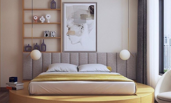 Loại giường không nên mua?