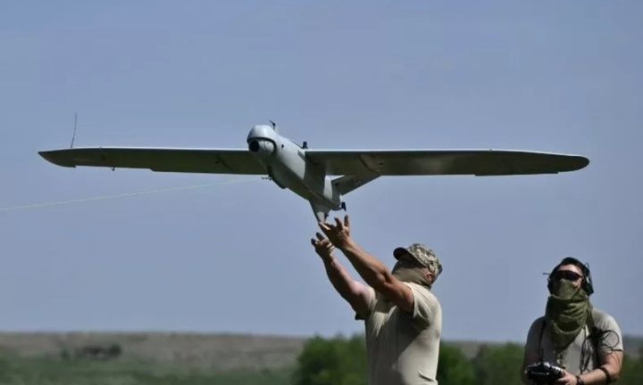 Chiến sự Nga-Ukraine: Nga phát triển hệ thống mới để “săn lùng” người điều khiển UAV của Ukraine