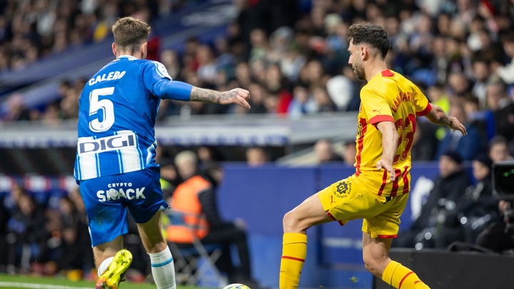 Nhận định soi kèo trận Espanyol vs Girona, 16h00 ngày 27/7: Phong độ ổn định