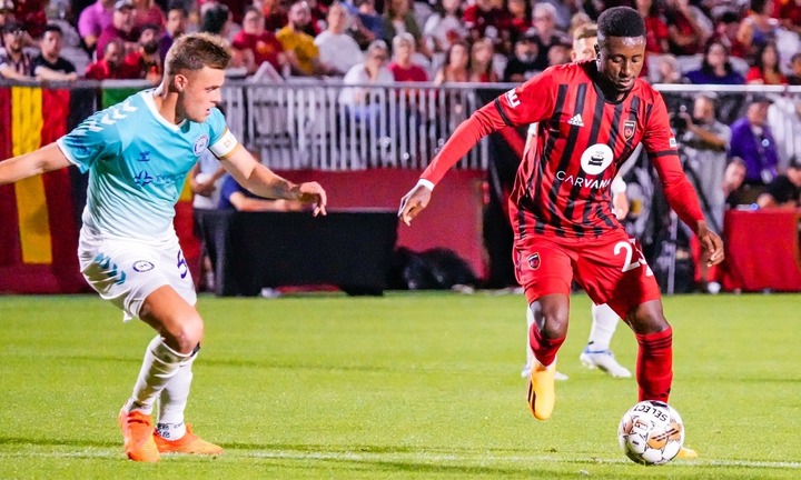 Nhận định soi kèo trận Hartford Athletic vs Phoenix Rising, 6h30 ngày 27/7: Hy vọng nhỏ nhoi