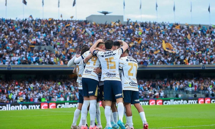 Nhận định soi kèo trận Pumas vs Austin Leagues Cup, 8h ngày 27/7: Đụng độ
