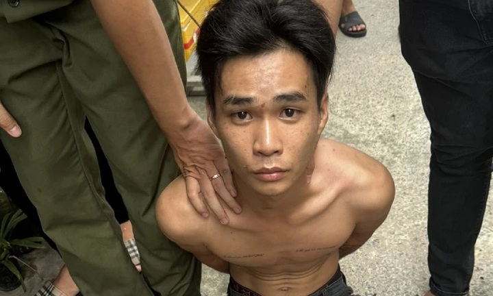 Vụ thi thể tài xế xe ôm giữa đoạn đường vắng: Nghi phạm khai gì?