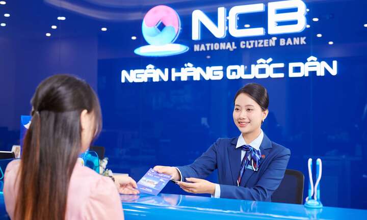 Ngân hàng NCB đã được phê duyệt phương án cơ cấu lại tầm nhìn tới 2030