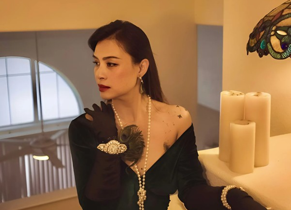 Mio Kiều Chinh: “Mọi khó khăn chỉ là thử thách để tôi luyện một con người”