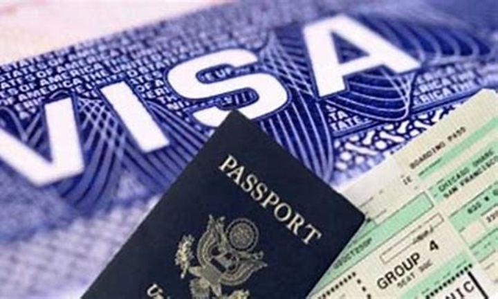 Cảnh báo  giả mạo Cục Quản lý xuất nhập cảnh để lừa đảo chiếm đoạt tài sản