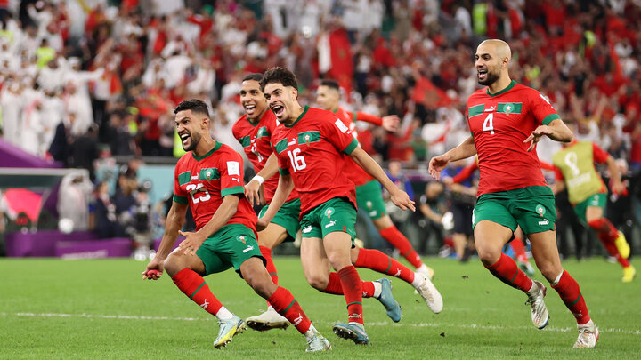 Nhận định soi kèo trận Morocco vs Ukraine Olympic Paris, 22h ngày 27/7: Cuộc đối đầu bất ngờ