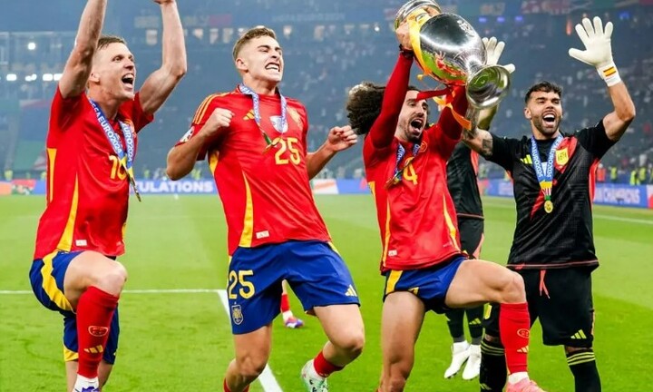 Nhận định soi kèo trận Tây Ban Nha vs CH Dominica Olympic Paris, 20h ngày 27/7: Cuộc đua giành vé