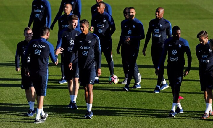 Nhận định soi kèo trận Pháp vs Guinea Olympic Paris, 2h ngày 28/7: Thế trận một chiều