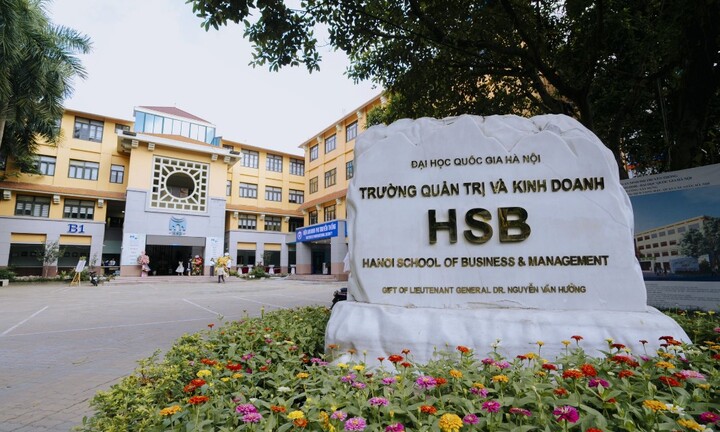 Trường đại học đầu tiên cấp học bổng toàn phần cho con, cháu của thương binh