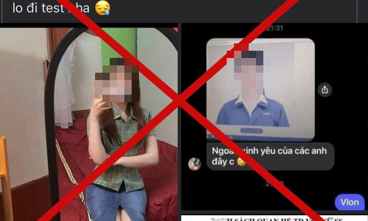 Vụ tin đồn nữ công nhân Samsung lây HIV cho nhiều người: Công ty Samsung nói gì?