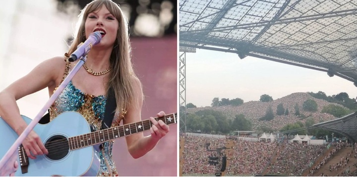 Hàng chục nghìn người 