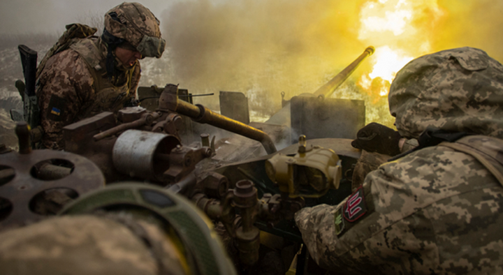 Nga đẩy lùi 6 lữ đoàn Ukraine, kiểm soát thêm khu định cư ở Donetsk