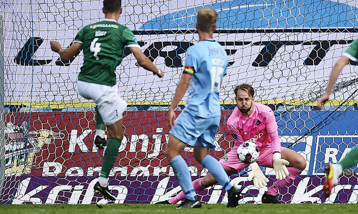 Nhận định soi kèo trận Randers vs Viborg VĐQG Đan Mạch, 19h ngày 28/7: Phong độ ấn tượng