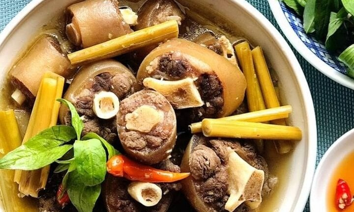 Ăn đuôi bò giúp bổ thận, cải thiện sinh lý nam giới, đúng hay sai?