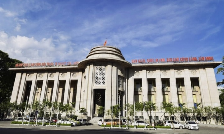 Ngân hàng Nhà nước là gì?