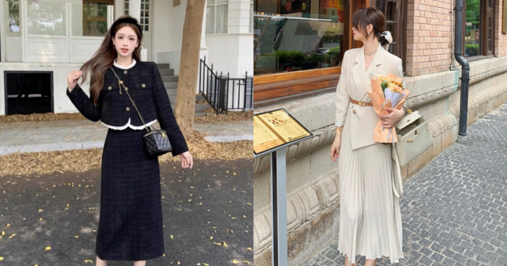 Bỏ túi 5 kiểu chân váy cực thích hợp để diện trong mùa thu