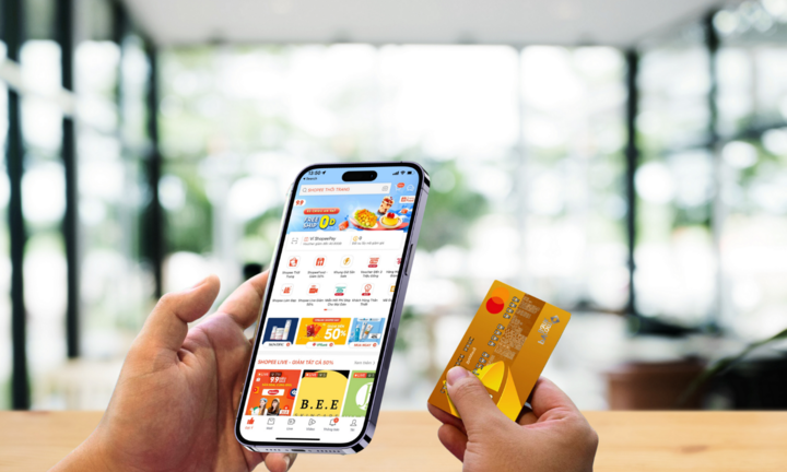 “Sống sành” cùng thẻ tín dụng PVcomBank Lifestyle Mastercard