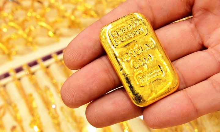 Giá vàng mới nhất hôm nay (30/7): Trong nước ổn định, thế giới quay đầu giảm