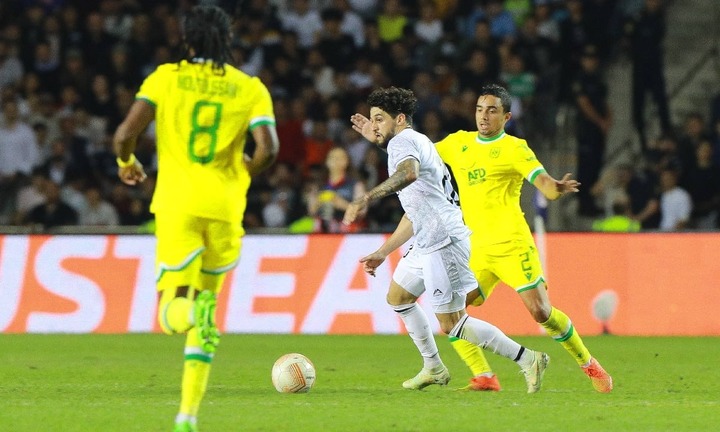 Nhận định soi kèo trận Qarabag vs Lincoln Red Imps Champions League, 23h ngày 30/7: Thi đấu áp đảo