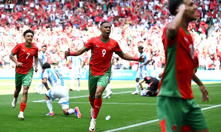 Nhận định soi kèo trận U23 Morocco vs U23 Iraq Olympic Paris, 22h ngày 30/7: 