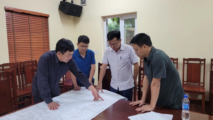 Diễn biến vụ tai nạn hầm lò ở Quảng Ninh, 5 công nhân tử vong