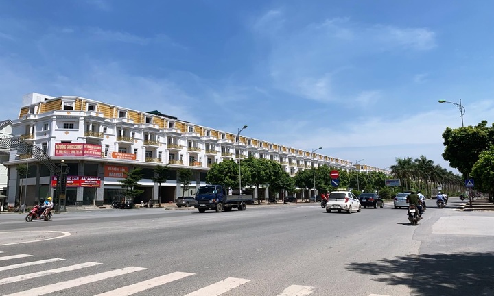 Bất động sản giá trị thực: Xu hướng dẫn dắt thị trường