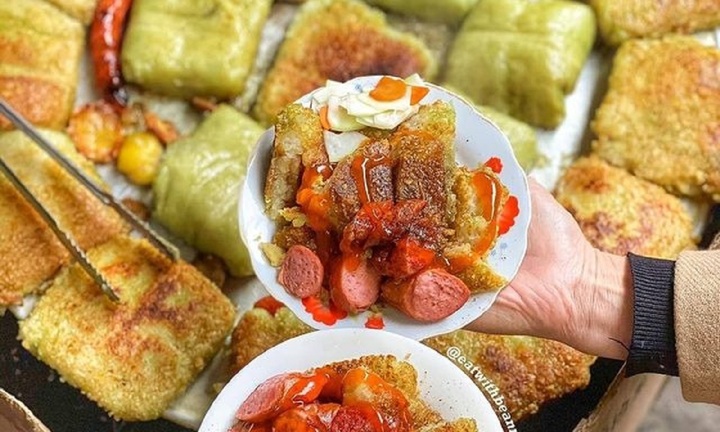 Khám phá Hà Nội vào đông có gì thú vị?