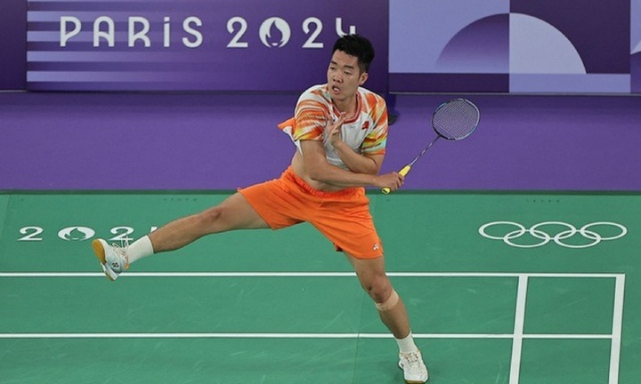 Lịch thi đấu Olympic Paris của Đoàn Thể thao Việt Nam ngày 31/7 chính xác nhất