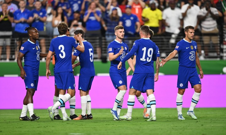 Nhận định soi kèo trận Chelsea vs Club America, 6h30 ngày 1/8: Lấy lại phong độ