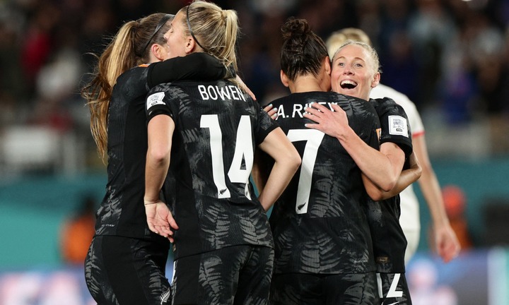 Nhận định soi kèo trận Nữ Pháp vs Nữ New Zealand Olympic Paris, 2h ngày 1/8: Lợi thế sân nhà