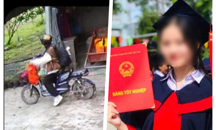 Nhìn lại những vụ nữ sinh