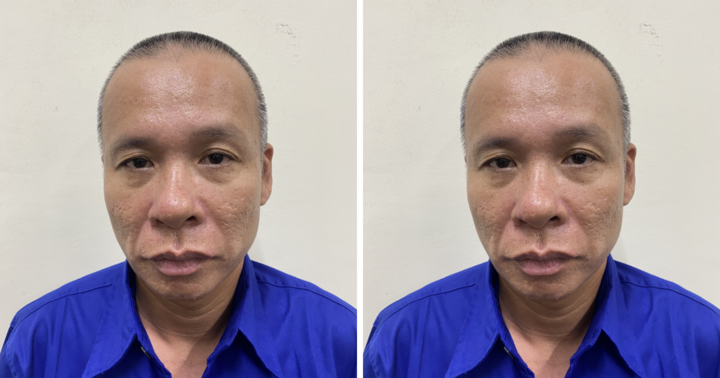 Tìm mối quan hệ 