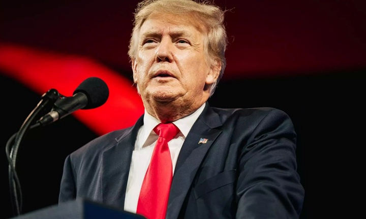 Ukraine đối diện kịch bản nào nếu cựu Tổng thống Trump tái đắc cử?