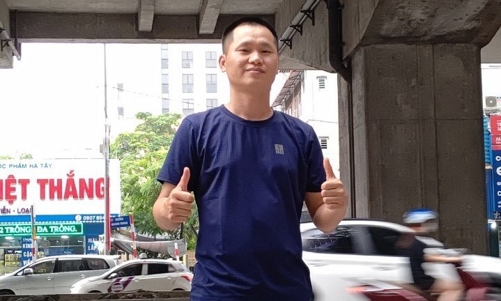 Liên tiếp xuất hiện nhiều người trúng 9 triệu đồng nhờ uống Trà Dr Thanh