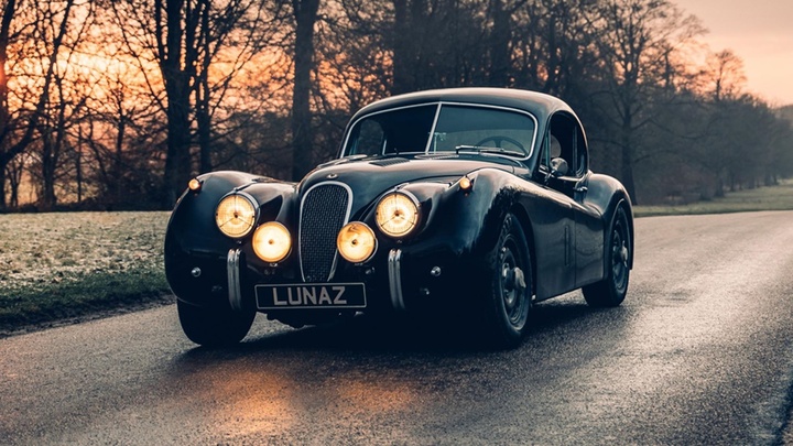 Tìm thấy ô tô mất trộm sau 40 năm