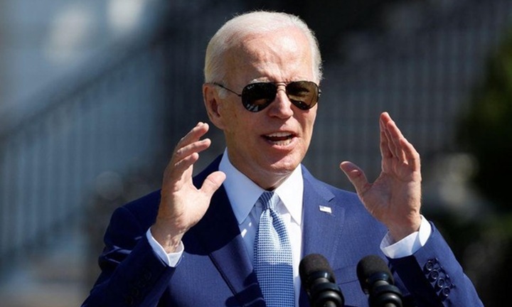 Tổng thống Biden sẽ đi đâu trong kỳ nghỉ hè đầu nhiệm kỳ?