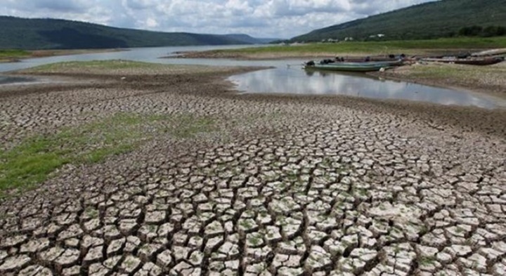 Tác động khủng khiếp của biến đổi khí hậu trong tương lai