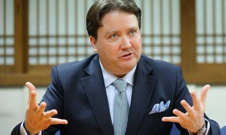 Mỹ phê chuẩn Đại sứ mới tại Việt Nam